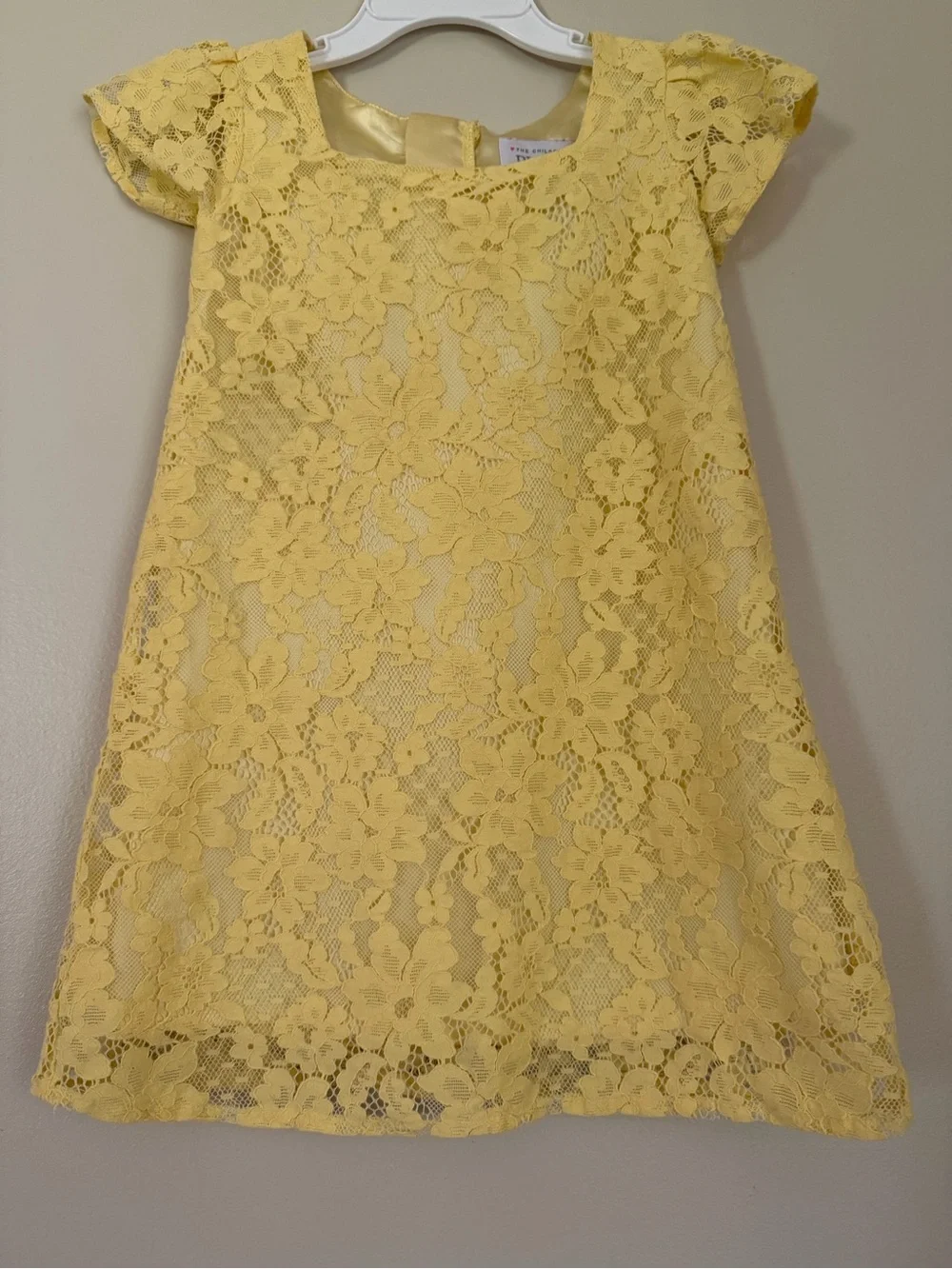 The Children’s Place Dress